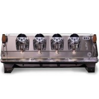 Profesyonel faema marka 4 kaşıklı kahve makinesi modelleri kaliteli ekonomik espresso kahve yapma makinesi fiyatları geleneksel kahveci tipi faema kahve makinesi teknik şartnamesi uygun kahve makinesi fiyatı özellikleri