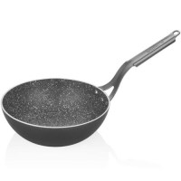 İmalatçısından kaliteli granit wok tavaları modelleri uygun wok tavası fabrikası fiyatı üreticisinden toptan granit wok tavası satış listesi wok tava fiyatlarıyla granit wok tavası satıcısı kampanyalı