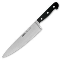 İmalatçısından en kaliteli şef bıçakları modelleri klasik şef kullanımına en uygun paslanmaz pirge şef bıçağı bursa fabrikası üreticisinden toptan şef bıçağı satış listesi 21 cm şef bıçağı ucuz fiyatlarıyla pirge şef bıçağı satıcısı