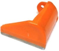Zumoval Portakal Kesme Bıçağı:Zumoval portakal sıkma makinası parçalarından Zumoval-Minimax modeli otomatik portakal sıkacağının portakal bölme bıçağı olan bu tırtırlı bıçaklı plastik parça orijinal Zumoval Minimax yedek parçasıdır - Zumoval otomatik pır
